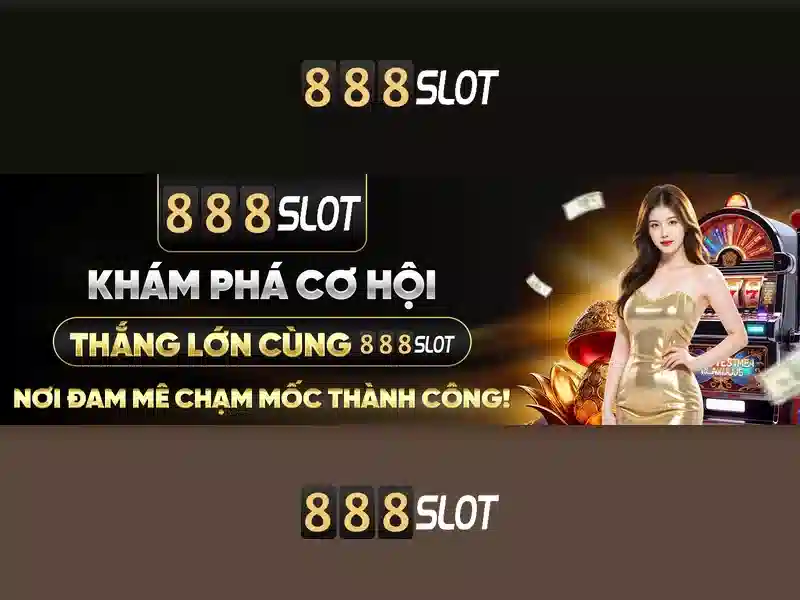Tải App 888SLOT