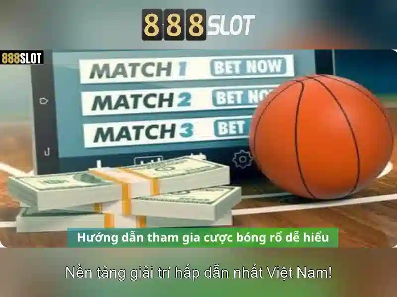 Giới Thiệu 888SLOT