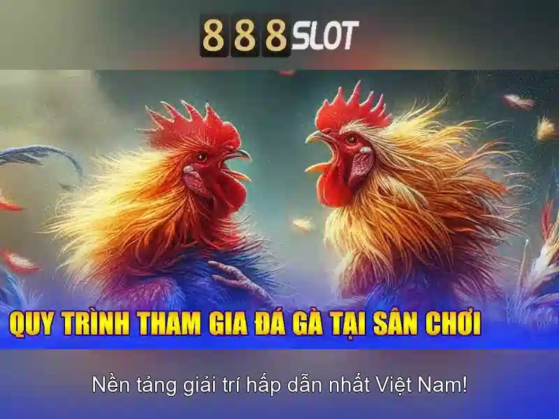 Các Loại Slot Nổi Bật Tại 888slot