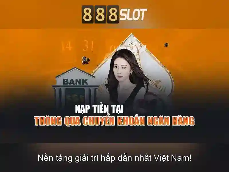 Ưu Điểm Nổi Bật 888slot