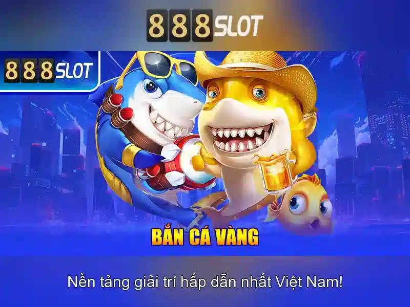 Khuyến mãi 888SLOT