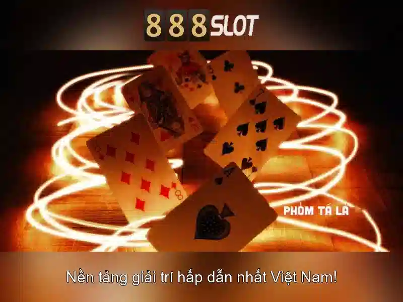 Đặc điểm nổi bật slot