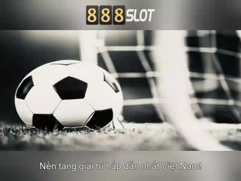 Trải Nghiệm Slot 888