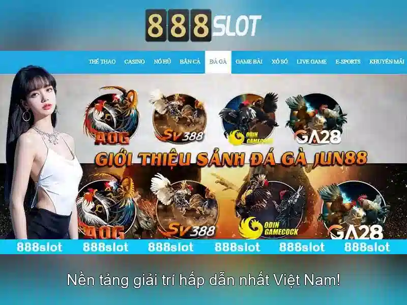 Tại Sao Nên Chọn 888slot apk latest version
