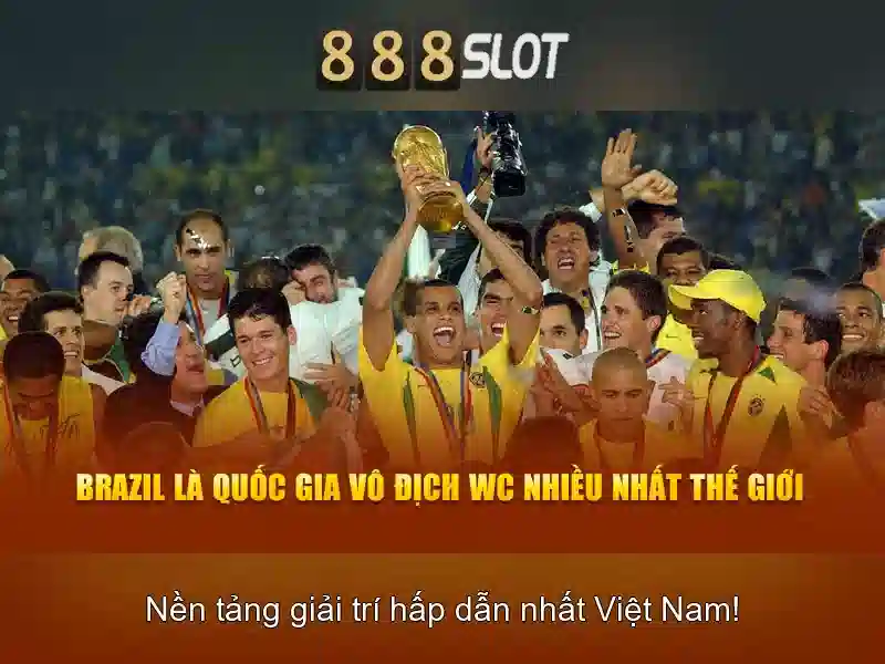 Đặc Điểm 888SLOT