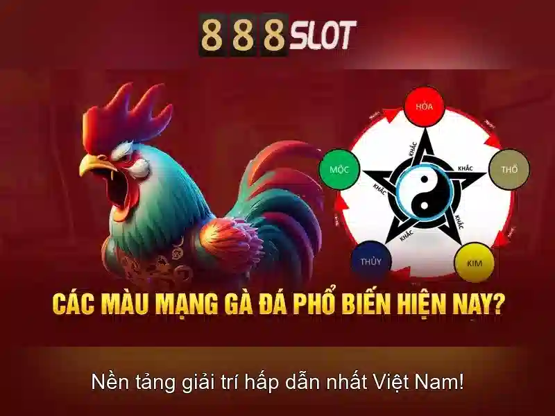 Giới Thiệu Về 888SLOT