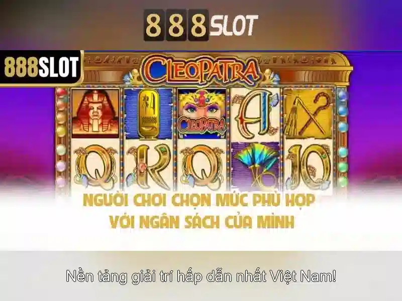Hệ Thống Bảo Mật 888SLOT