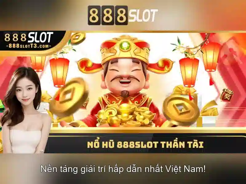 Tính Năng Nổi Bật Của 888slot-888 Game
