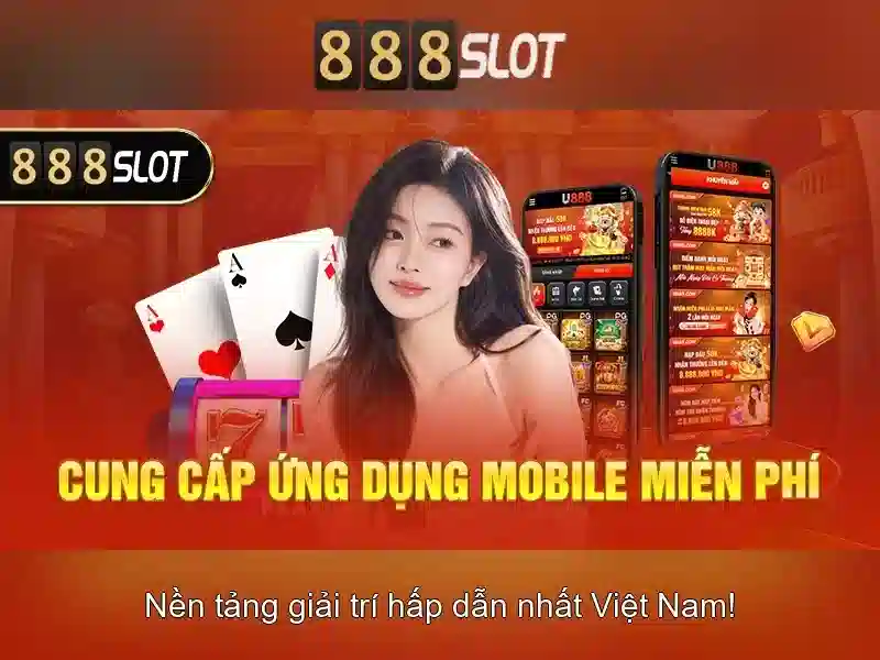 Trải nghiệm slot đỉnh cao