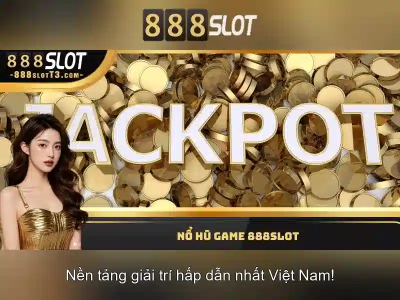 Tải 888SLOT APK