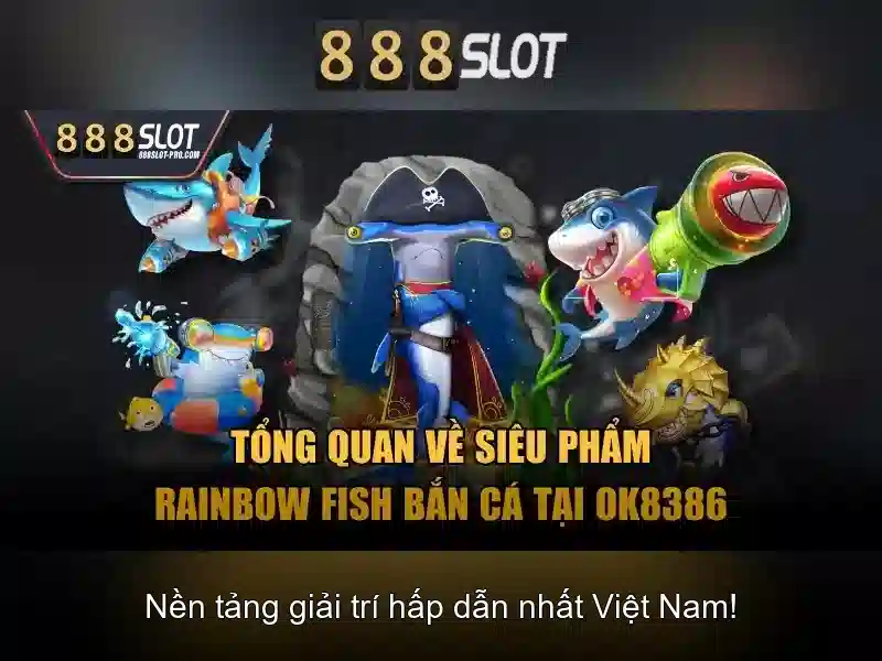 Trải Nghiệm Đỉnh Cao Cùng 888slot Login