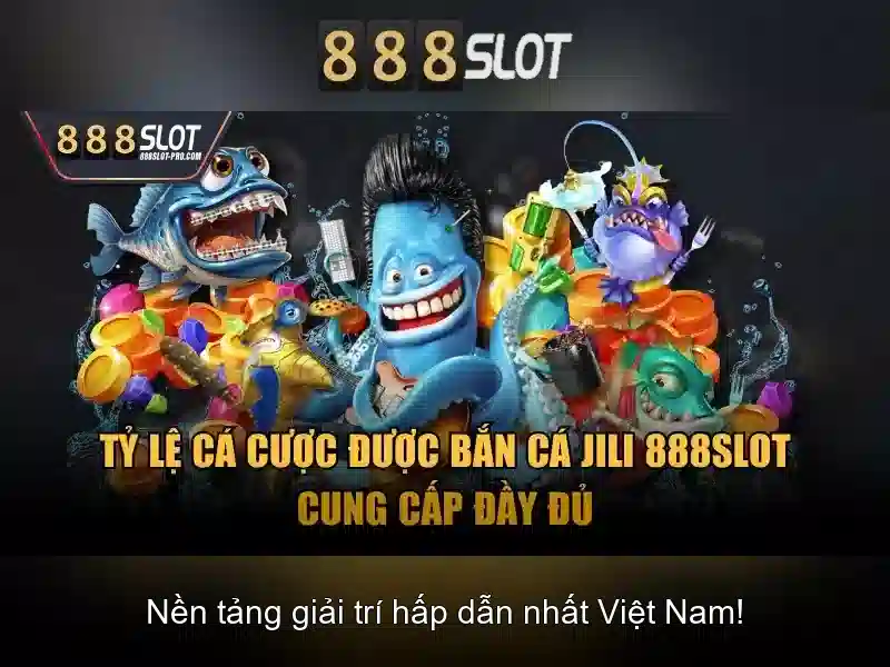 Trải nghiệm slot 3D