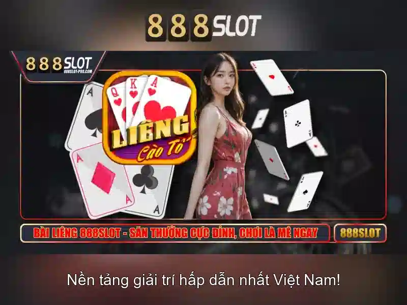 Giới Thiệu Về 888slot Com