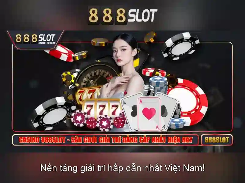 Đa Dạng Trò Chơi Slot