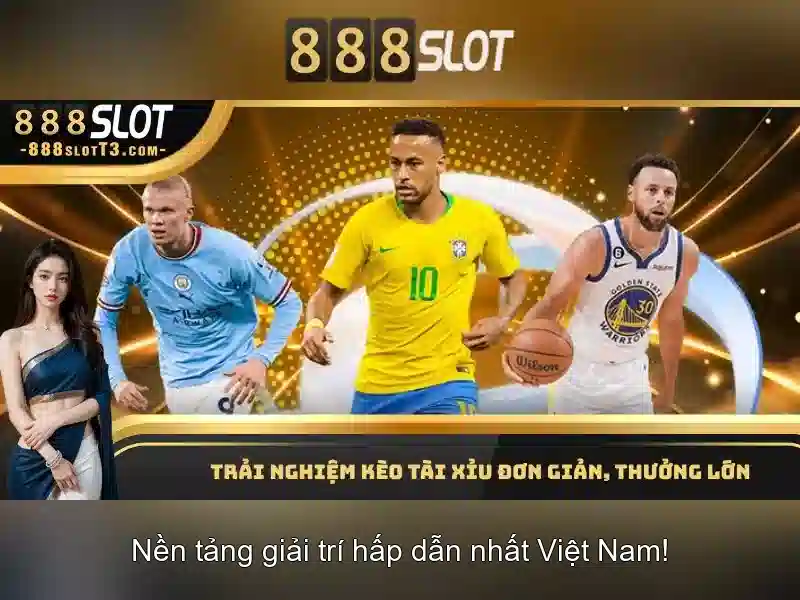 Barca 888slot