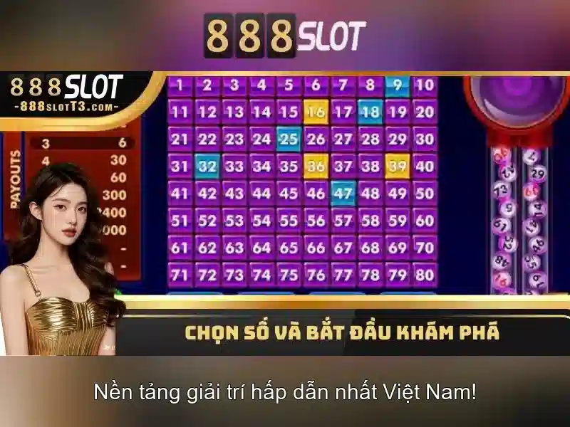 Giới Thiệu Về 888SLOT