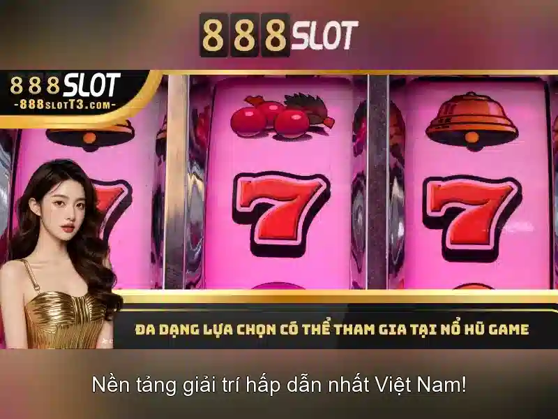 Hướng dẫn tham gia 888SLOT nhanh chóng