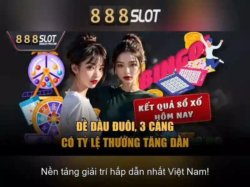 Trải Nghiệm Slot Game Đỉnh Cao