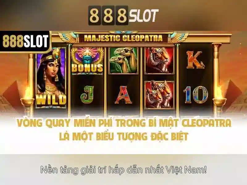 Nền tảng Slot Vip