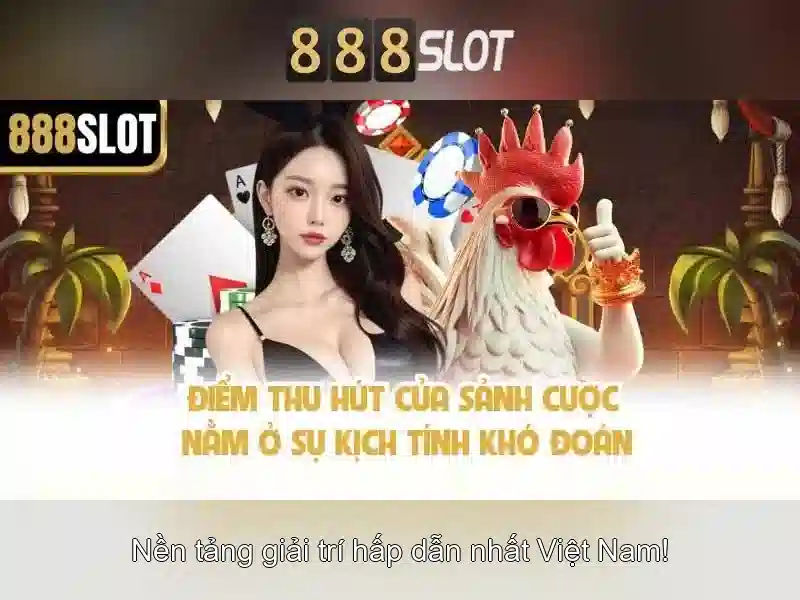 Trải Nghiệm Đỉnh Cao Trong Thế Giới Slot 2026