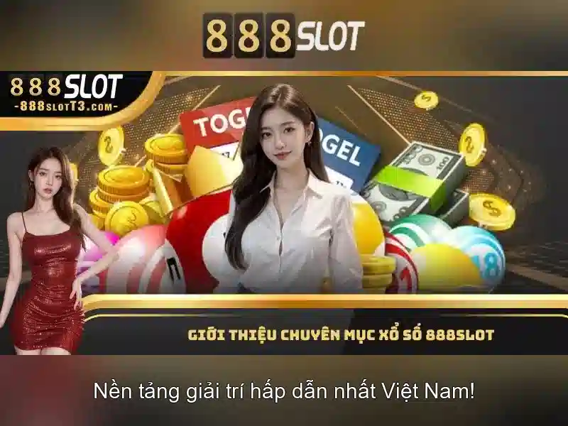 Trải Nghiệm Slot RTP