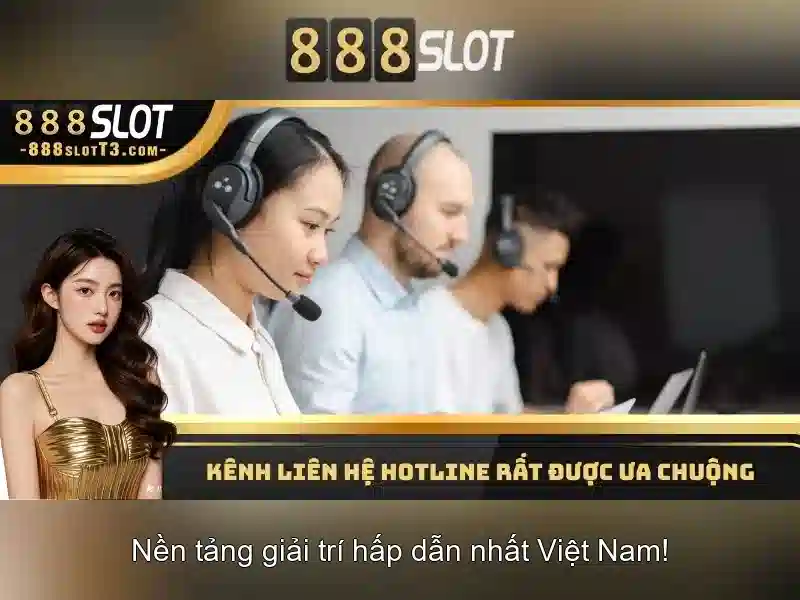 Nền Tảng Casino Trực Tuyến