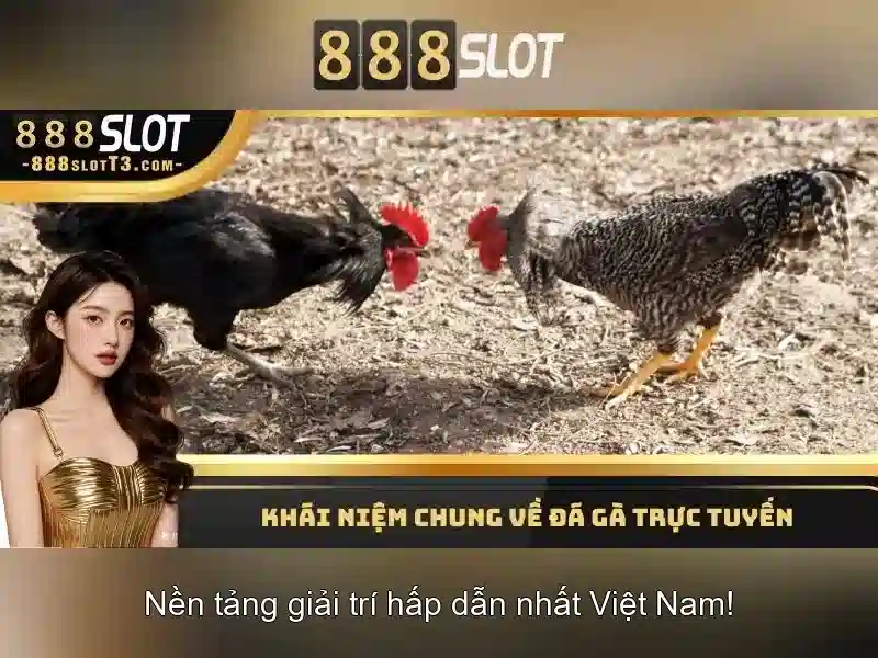 đăng ký Slot 888 Bet