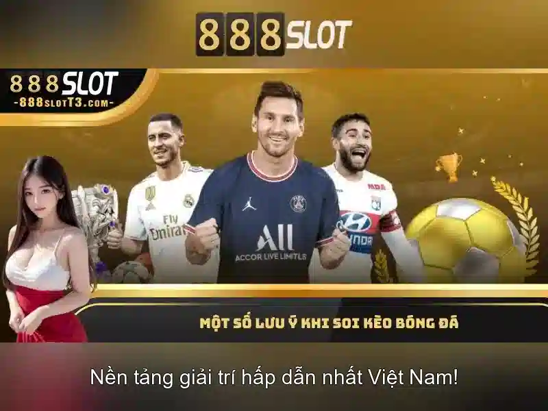 Hướng dẫn chơi slot 888SLOT