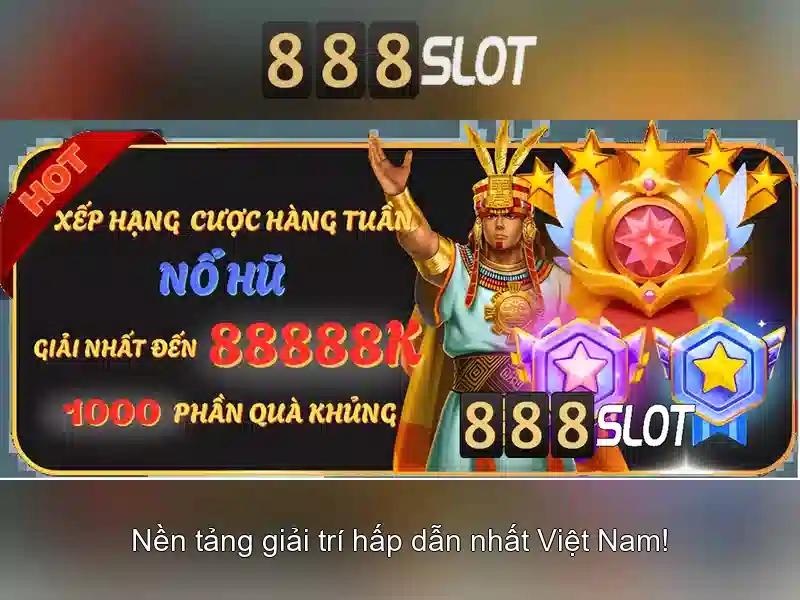 tựa game slot