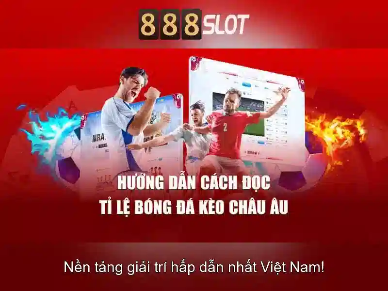 Khuyến Mãi Slot 888 Bet