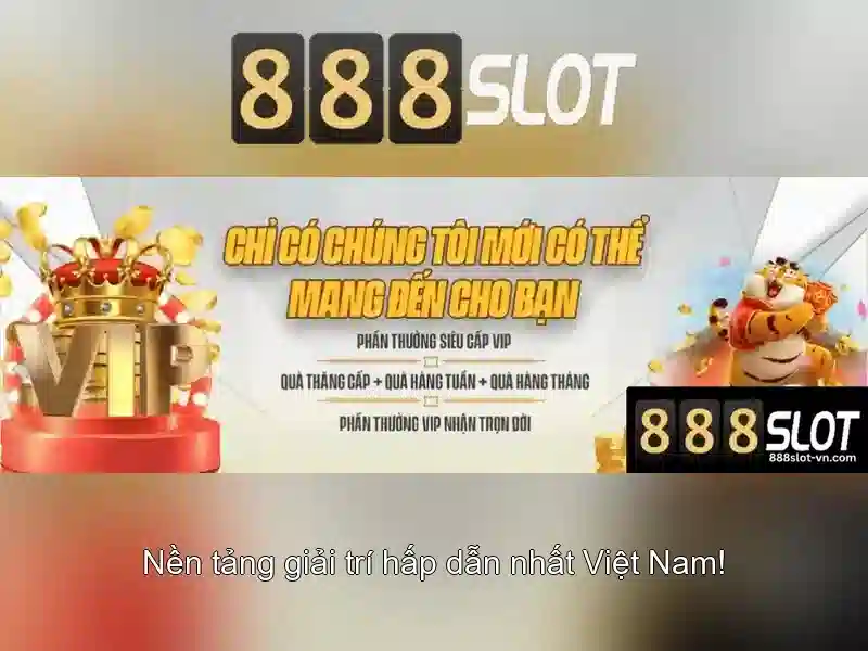 888SLOT – Trải Nghiệm Slot Đỉnh Cao Với 888slot Link Chính Thức 2026