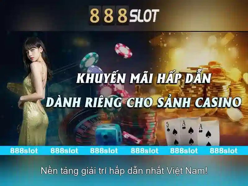 Tải App 888SLOT – Trải Nghiệm Trực Tuyến Đỉnh Cao