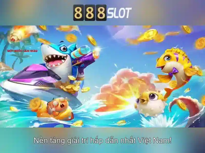 Ưu Điểm Nổi Bật Của 888SLOT