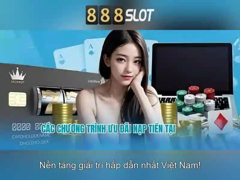 Đa Dạng Loại Slot