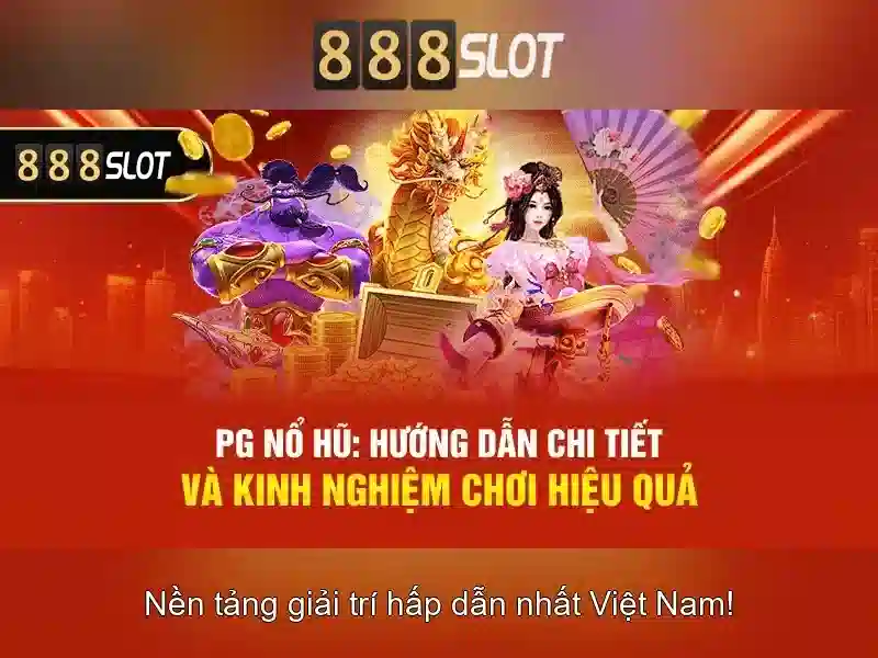 Giới Thiệu Về Game Bài 888SLOT