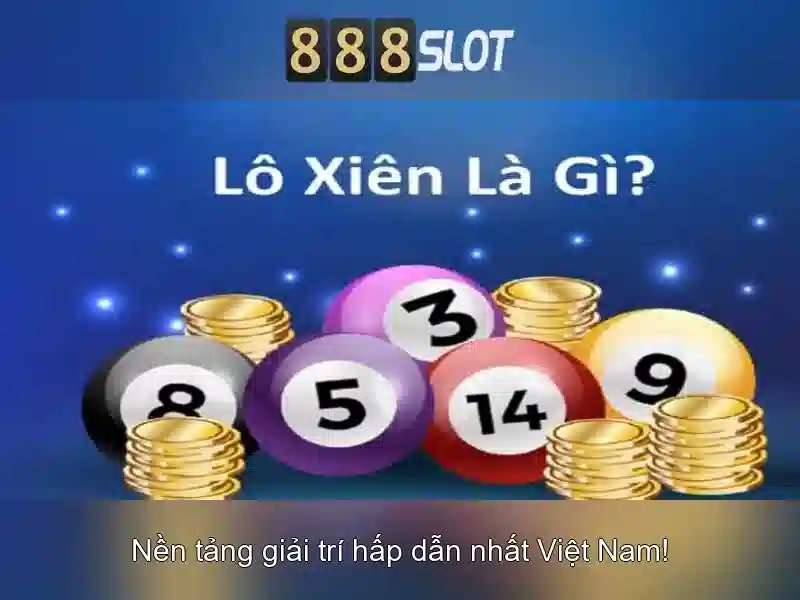 Trải nghiệm slot đỉnh cao