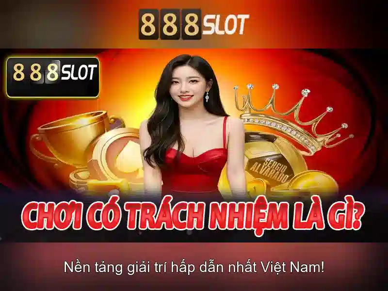 Trải nghiệm Slot tại 888SLOT