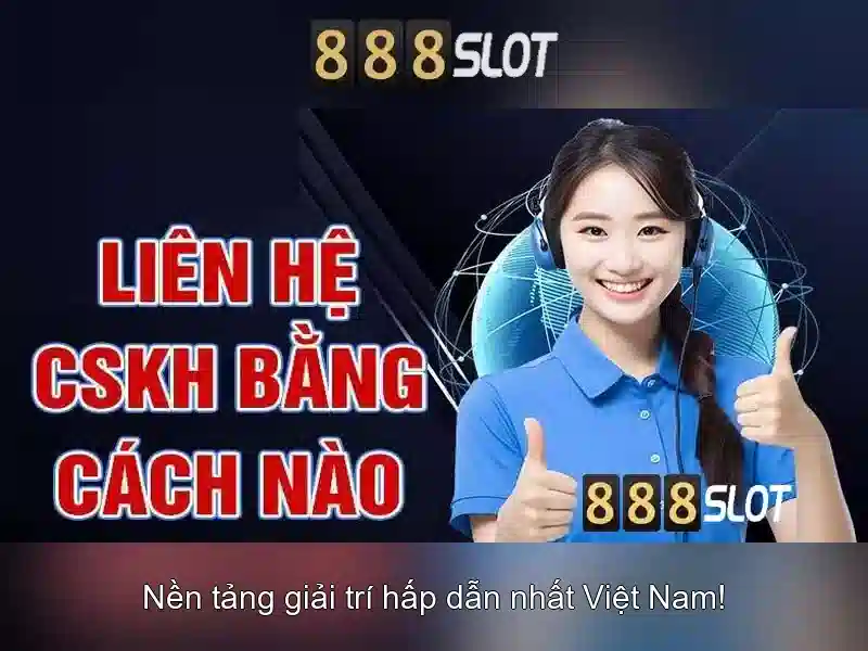 Tải app 888SLOT