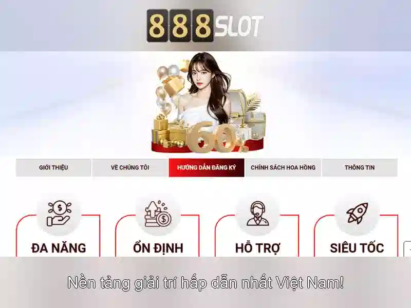 Hướng Dẫn Chơi Slot