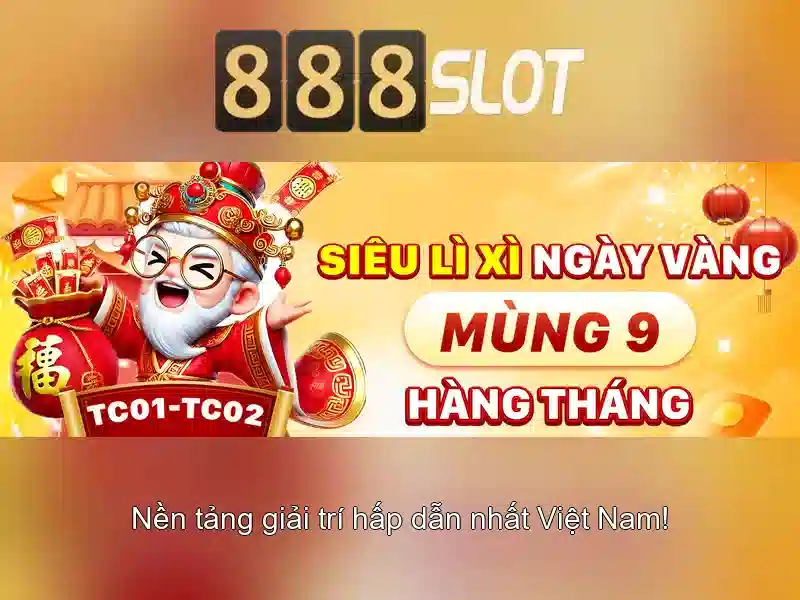 Tính năng slot