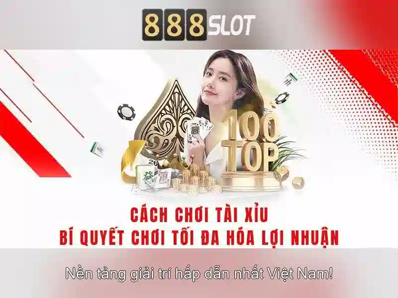 Đăng Nhập 888SLOT – Trải Nghiệm Slot Vip Tuyệt Vời 2026