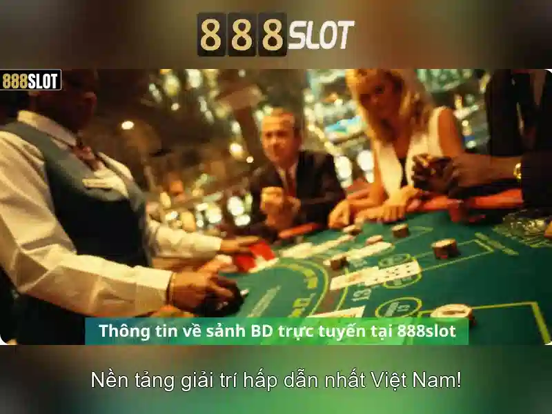 Kinh Nghiệm Chơi Slot 888slot APK