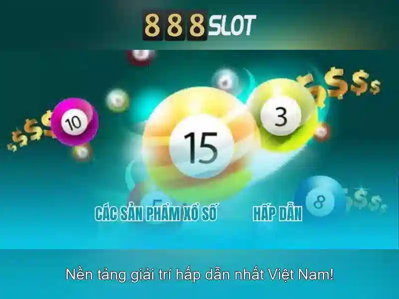 Trải nghiệm slot