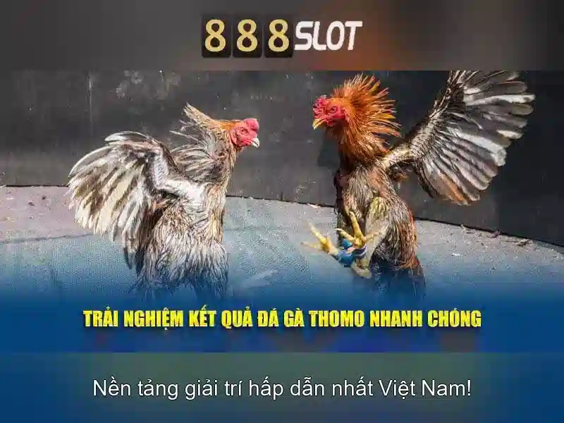 Đặc điểm nổi bật của game slot 888SLOT