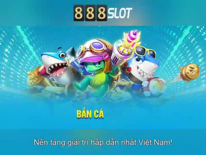 Trò chơi slot 3D