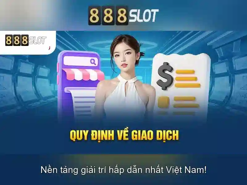 Tính năng 888 slot app