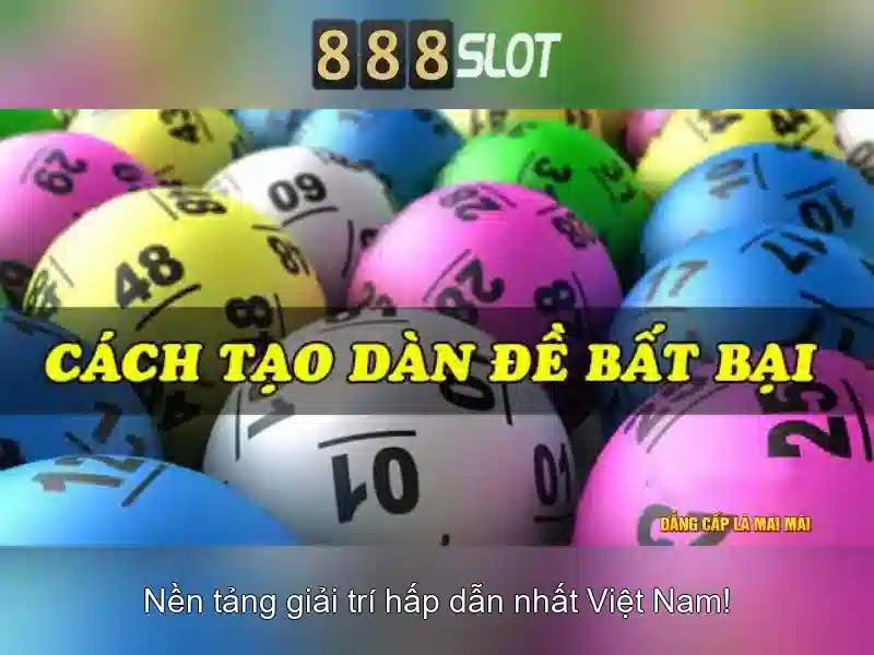 Đa Dạng Thể Loại Slot