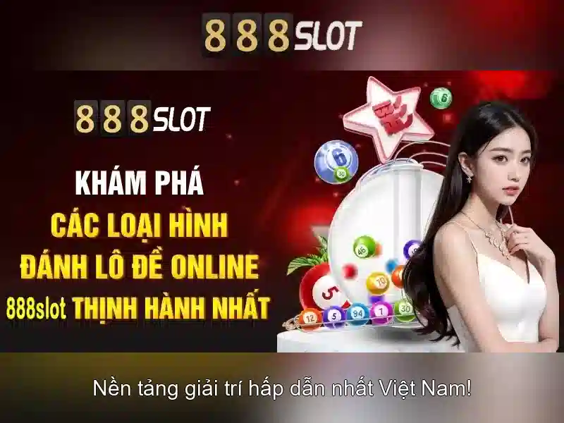 Đa dạng thể loại slot