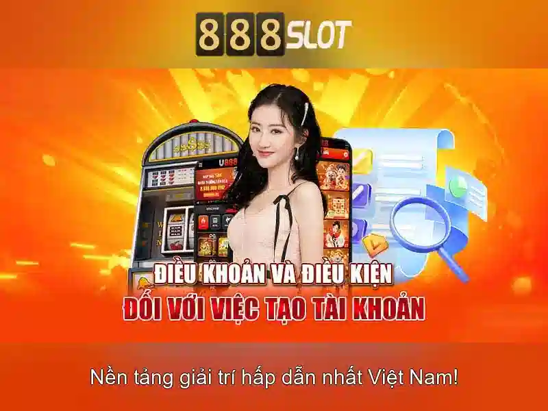 Hướng Dẫn Đăng Ký 888SLOT