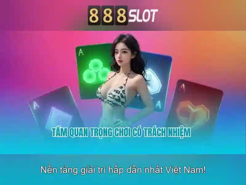 Chơi Slot Trực Tiếp
